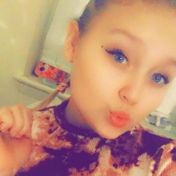 Meet your Posher, Hope - Picture 1 of 1